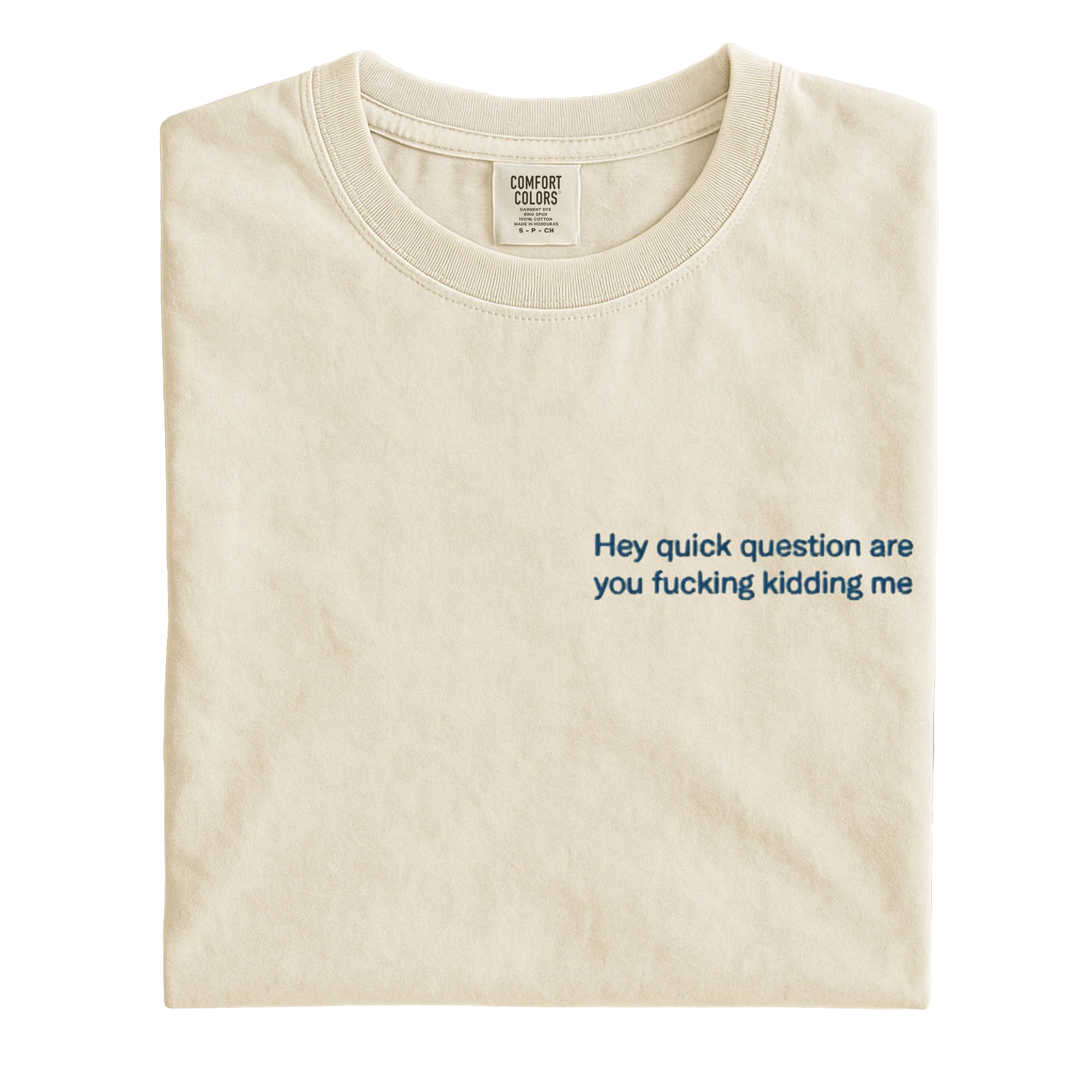 Wear Your Boldest Stories